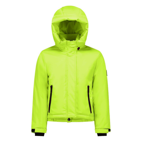  Ski & Snow Jackets - Superrebel TWISTER Ski Jacket R309-5208 | Clothing 